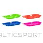 Ragavas Atom plastmasas, 4-krāsas