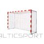 Futbola vārti 2x3m betonējami