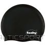 Swim cap FASHY 3040 20 silicone black