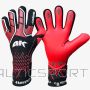 4keepers Neo Viper NC Junior Gloves S982870 / Black / 6