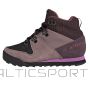 Buty adidas Terrex Snowpitch IF7506 / fioletowy / 37 1/3