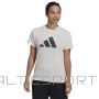 Adidas T-krekls Winrs 3.0 Tee Whtmel W HE1701 (XS)