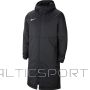 Nike Jaka Repel Park 20 Winter CW6156 010 / melna / XXL