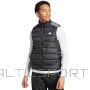 Adidas Essentials 3 joslu gaiša dūnu veste M HZ5728 (S)