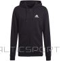 Adidas M BL FT FZ HD M GK9044 sweatshirt (S)