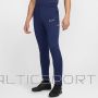 Nike Academy 25 Pants FZ9805-410 bikses / tumši zilas / S