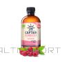 GUTsy Captain Kombucha 400 ml - Aveņu