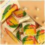 True Gum dabīgā košļājamā gumija ar ksilitolu un kalciju - Mango