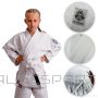 BS Džudo kimono - Džudoga bērniem 130 cm + josta (130 cm)