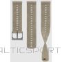 Suunto 22 ATH6 SILICONE STRAP GRVEL GRAY S+M