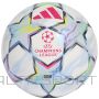 Adidas UCL Mini bumba KE9770 / balta / 1