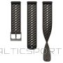 Suunto 22 ATH8 SILICONE STRAP BLACK