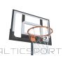 Pārvietojams bērnu basketbola grozs Bilaro Dallas Mini