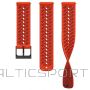 Suunto 22 ATH8 SILICONE STRAP CORAL ORANGE