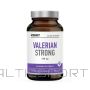 ICONFIT Valerian Strong - baldriāna sakņu ekstrakts 4:1, 90 kapsulas