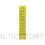Suunto 22 ATH7 LOOP TEXTILE STRAP LIME S+M