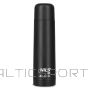 NILS CAMP Ceļojumu termoss 500 ml melns NC3803