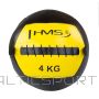 HMS Sienas bumba WLB4 vingrošanas bumba 4kg