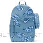 Nike Детский рюкзак Elemental IH7852-486 / 20 л / синий