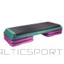 AS006 AEROBIC STEP HMS PREMIUM
