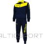 Tracksuit Givova Tuta Visa TR018 0407 (2XS)