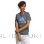 T-shirt adidas Big Logo Tee W IC0634 (S)