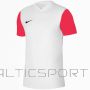 Nike Футболка Tiempo Premier II JSY M DH8035 101 (S)