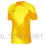 Nike Gardien IV vārtsargs JSY SS DH7760 719 Džemperis / Dzeltena / XXL