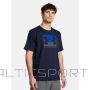 Under Armour Футболка М 1386793-410 (М)