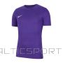 Nike Футболка Dry Park VII Jr BV6741-547 (152 см)