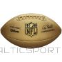 Wilson NFL Duke Metallic Edition bumba WTF1826XB (9)