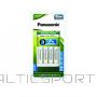 Panasonic Charger BQ-CC17 (K-KJ17MGD40E)
