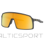 Oakley Sutro saulesbrilles - Matte Carbon/Prizm 24k