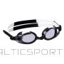 Очки для плавания BECO Training UV 9907 01 чёрный/белый