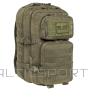 Taktiskā militārā mugursoma Mil-Tec Assault Pack Liela 36 l mugursoma