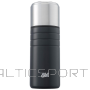 Termoss Esbit Majoris Vaacum Flask melna-0.75L
