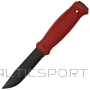 Medību nazis Mora Garberg Dala Red edition fixed blade black Morakniv Sweden