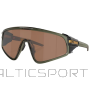 Oakley saulesbrilles Latch Panel Bronze/Olive Ink