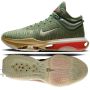 Buty Nike G.T. Jump 2 DJ9431-302 / 45 / zielony