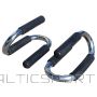 Atspiešanās rokturi /Push up bar SVELTUS for professionals 2pcs