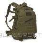 NC3904 ТАКТИЧЕСКИЙ РЮКЗАК VANGUARD ЗЕЛЕНЫЙ 45 Л
