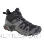 Salomon X Ultra 4 Mid GTX M 413834 shoes (46)