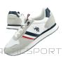 U.s. Polo US Polo ASSN trainers. M NOBIL006-WHI (44)