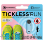 ULTRASONISKĀ AIZSARDZĪBA PRET ĒRCĒM- SPORTAM CILVĒKIEM - ZILS TICKLESS RUN