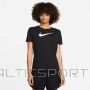 Nike DF Swoosh W T-krekls FD2884-010 (M)