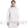 Bluza adidas SQUADRA 25 Sweet Hoody JD2977 / szary / XL