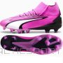 Buty Puma Ultra Pro FG/AG 107750-01 / różowy / 41