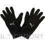 Rękawice Puma teamLIGA 21 Winter gloves 041706 01 / czarny / S
