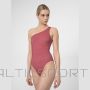 Peldkostīms 4FSS23USWSF027 53S / S / rozā