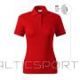 Malfini Resist Heavy Polo W MLI-R21RD red 07 (S)